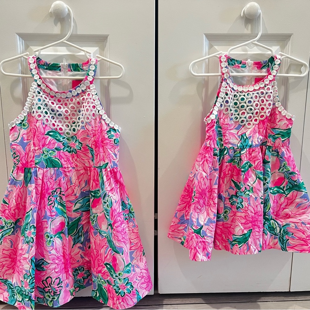 Mommy & Me - Lily Pulitzer - Picture 4 of 4
